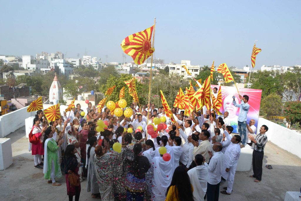 83 Shivjayanti Celebration Program