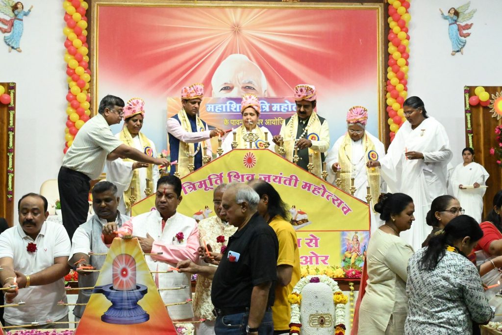 ​महाशिवरात्रि महोत्सव ​