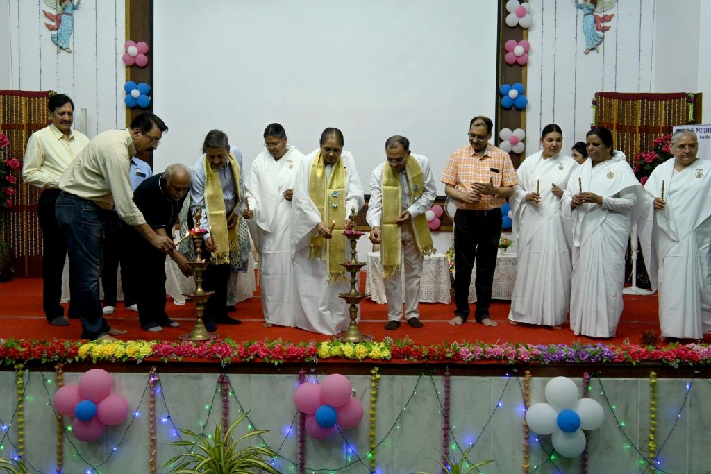 Get - Together with Dr. Mohit Gupta, New Delhi